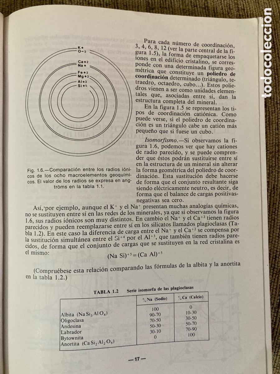 Libros de segunda mano: Ciencias naturales 3 BUP ECIR 1988 - Foto 3
