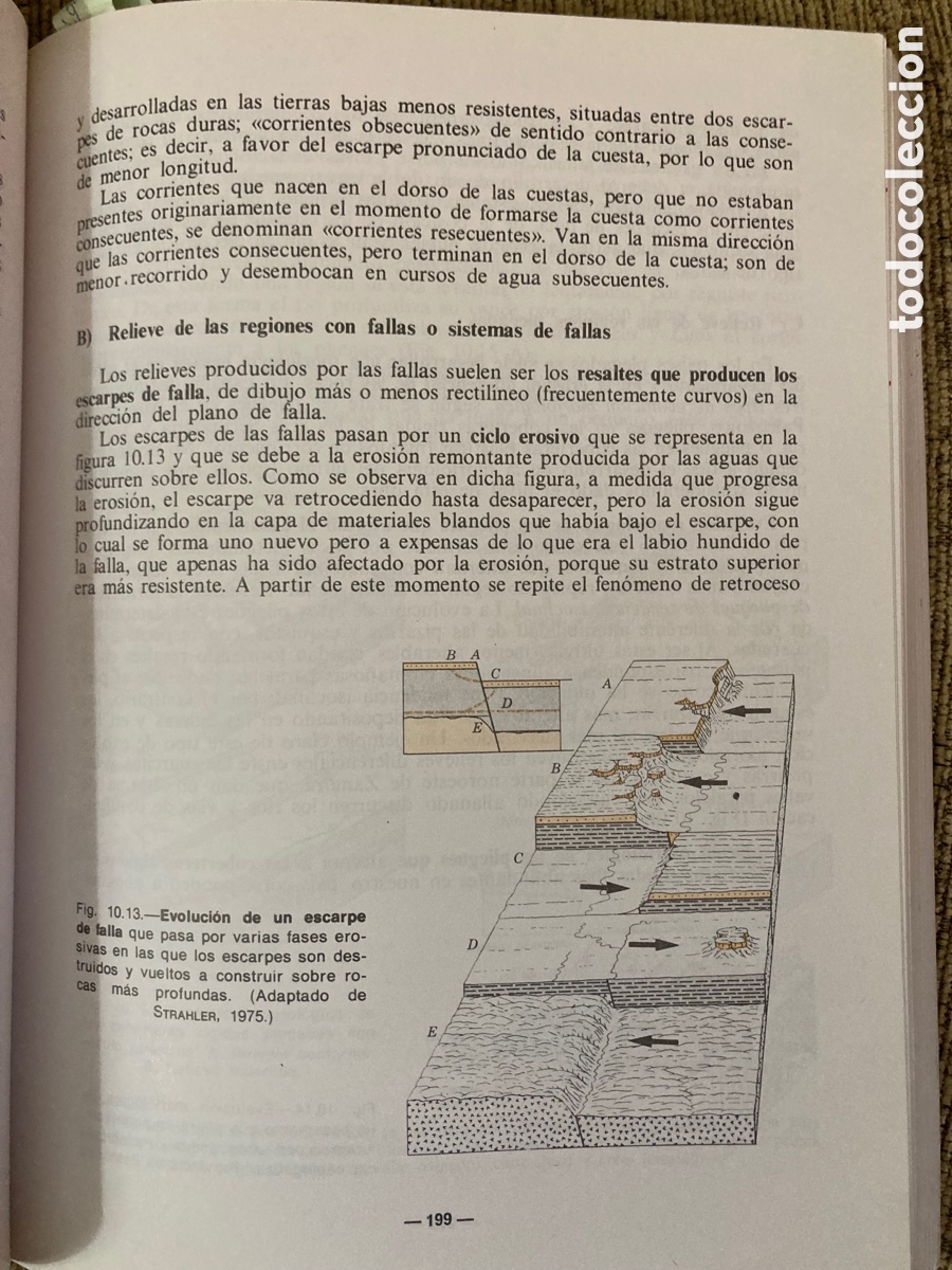 Libros de segunda mano: Ciencias naturales 3 BUP ECIR 1988 - Foto 4