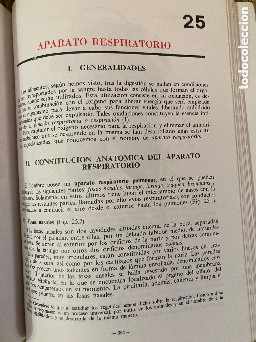 Libros de segunda mano: Ciencias naturales 3 BUP ECIR 1988 - Foto 5