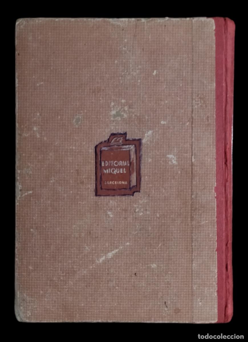 Libros de segunda mano: CURSO PR&Aacute;CTICO DE ORTOGRAF&Iacute;A / JOSE GARDO - ALFONSO MIQUEL. - Foto 5