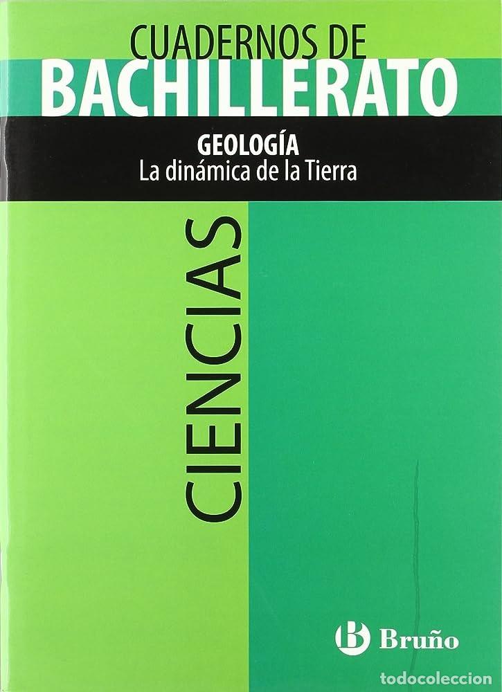 Libros de segunda mano: Cuadernos de Bachillerato. Dinamica. Ciencias - Libro de Texto - Foto 1
