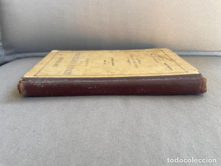 Libros de segunda mano: LIBRO LENGUA CASTELLANA curso medio de Bru&ntilde;o - Foto 2