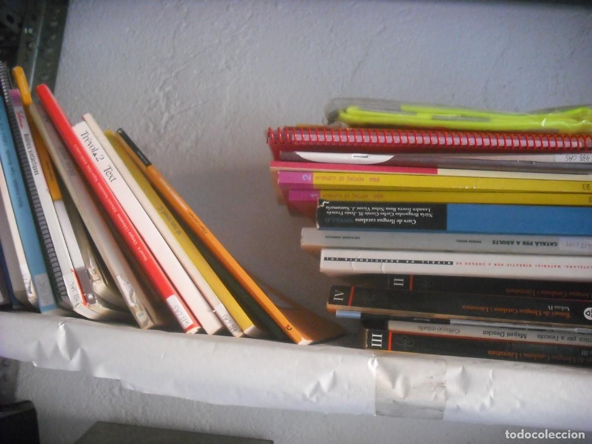 Libros de segunda mano: Llibres per aprendre catal&agrave; - Foto 1