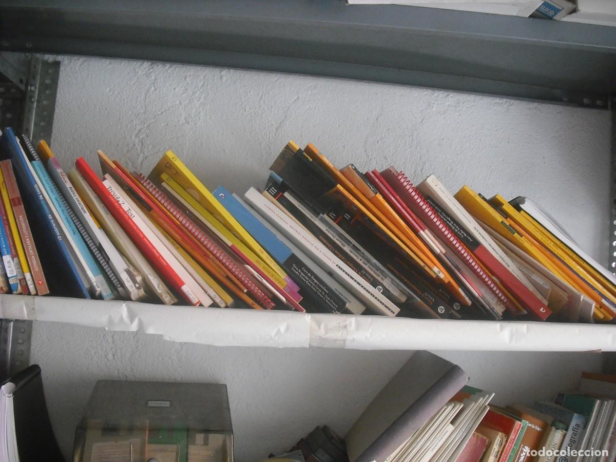 Libros de segunda mano: Col&middot;lecci&oacute; de llibres per treballar el catal&agrave; - Foto 1