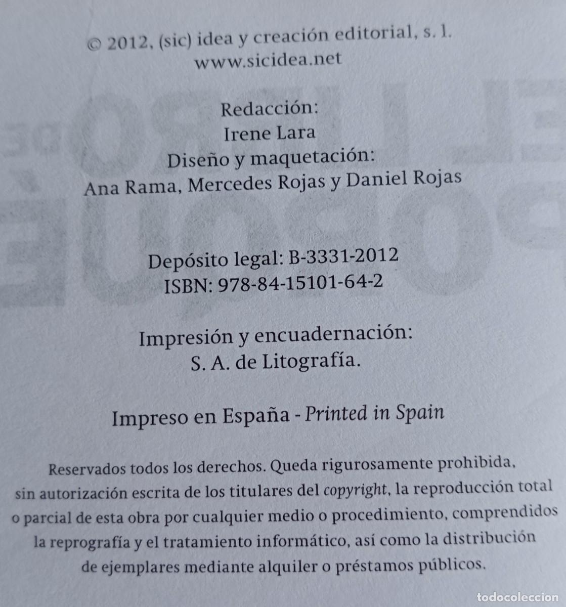 Libros de segunda mano: EL LIBRO DE LOS PORQUES - Foto 3