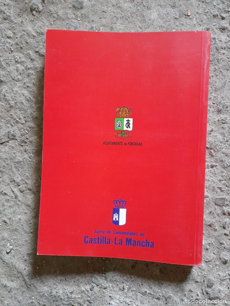 Libros de segunda mano: Libro condici&oacute;n sociofamiliar de nuestros mayores Guadalajara - Foto 7