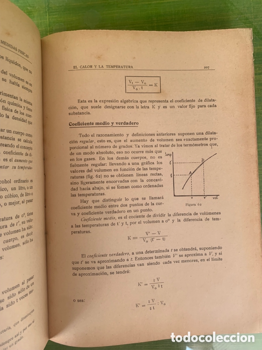 Libros de segunda mano: Libro. Asignatura T&eacute;cnica 1&ordm;. 1953 - Foto 3