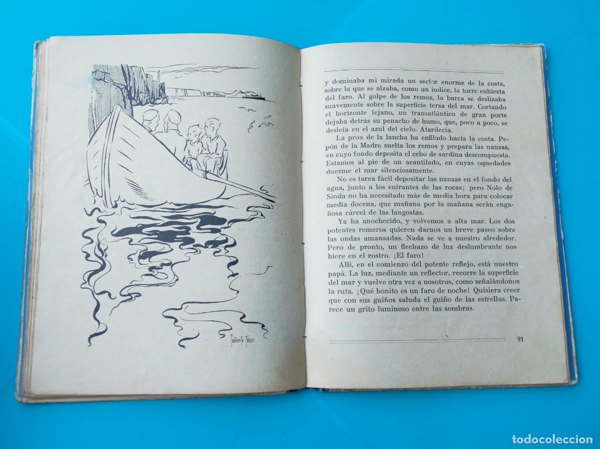 Libros de segunda mano: Gaviotas. Autor: H. S. R. - Foto 2