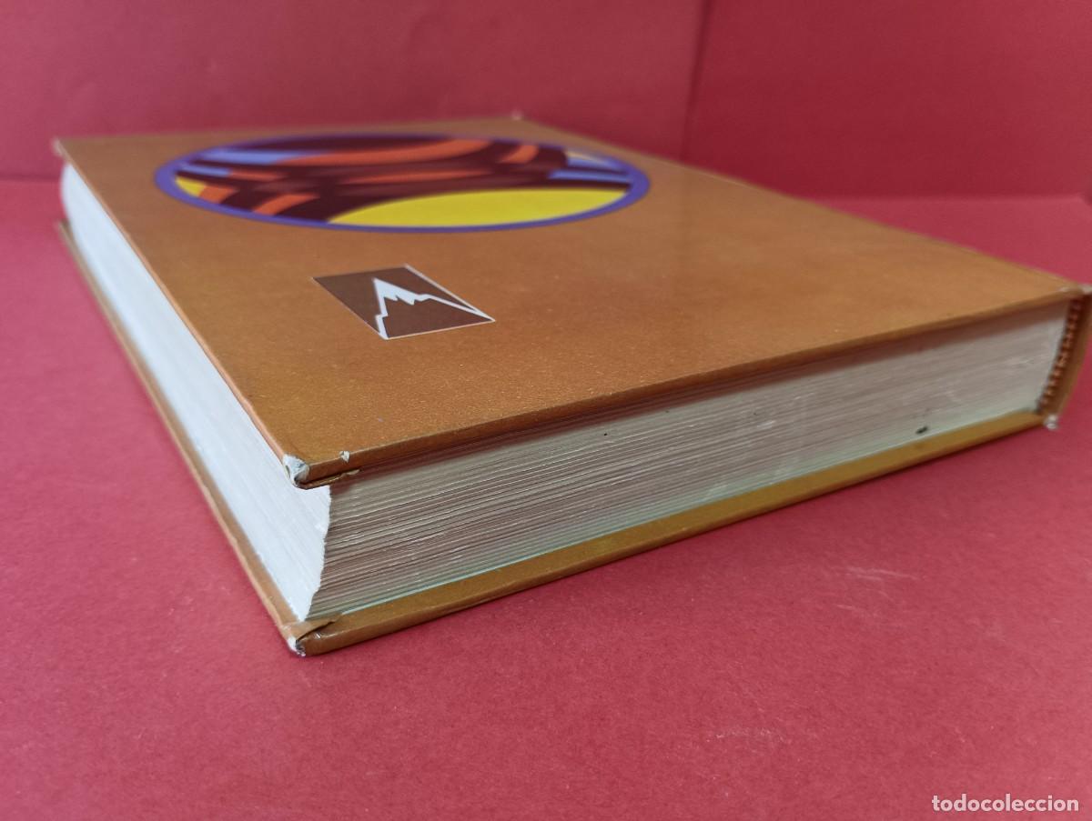Libros de segunda mano: EJERCICIOS EVEREST 1&ordm;-8&ordm; EGB, LIBRO MAESTRO. - Foto 21
