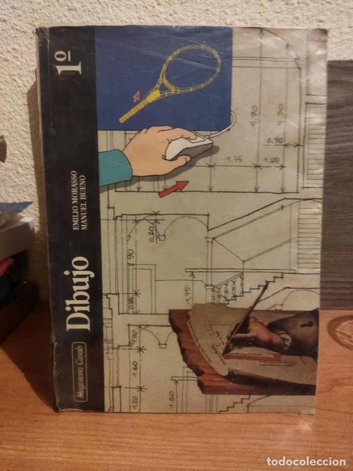 Libros de segunda mano: Dibujo - Foto 1