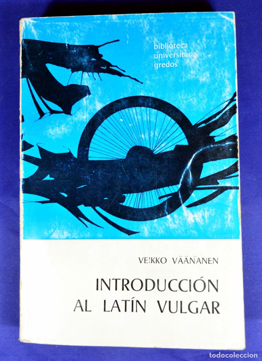 Libros de segunda mano: FRANC&Eacute;S, LAT&Iacute;N, CATAL&Aacute;N, GRIEGO, ALEM&Aacute;N - Foto 3