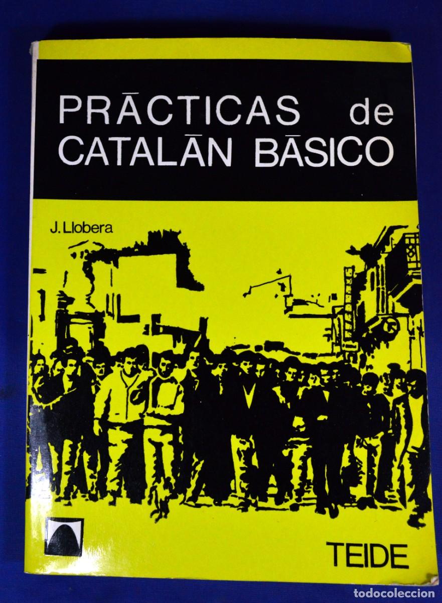 Libros de segunda mano: FRANC&Eacute;S, LAT&Iacute;N, CATAL&Aacute;N, GRIEGO, ALEM&Aacute;N - Foto 4