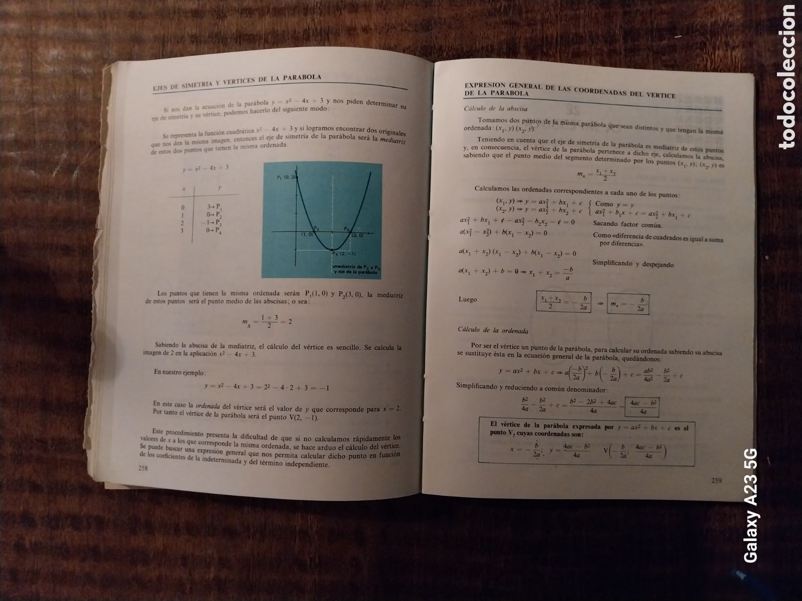 Libros de segunda mano: MATEM&Aacute;TICAS 8. LEANDRO JIM&Eacute;NEZ. E.G.B ANAYA - Foto 6