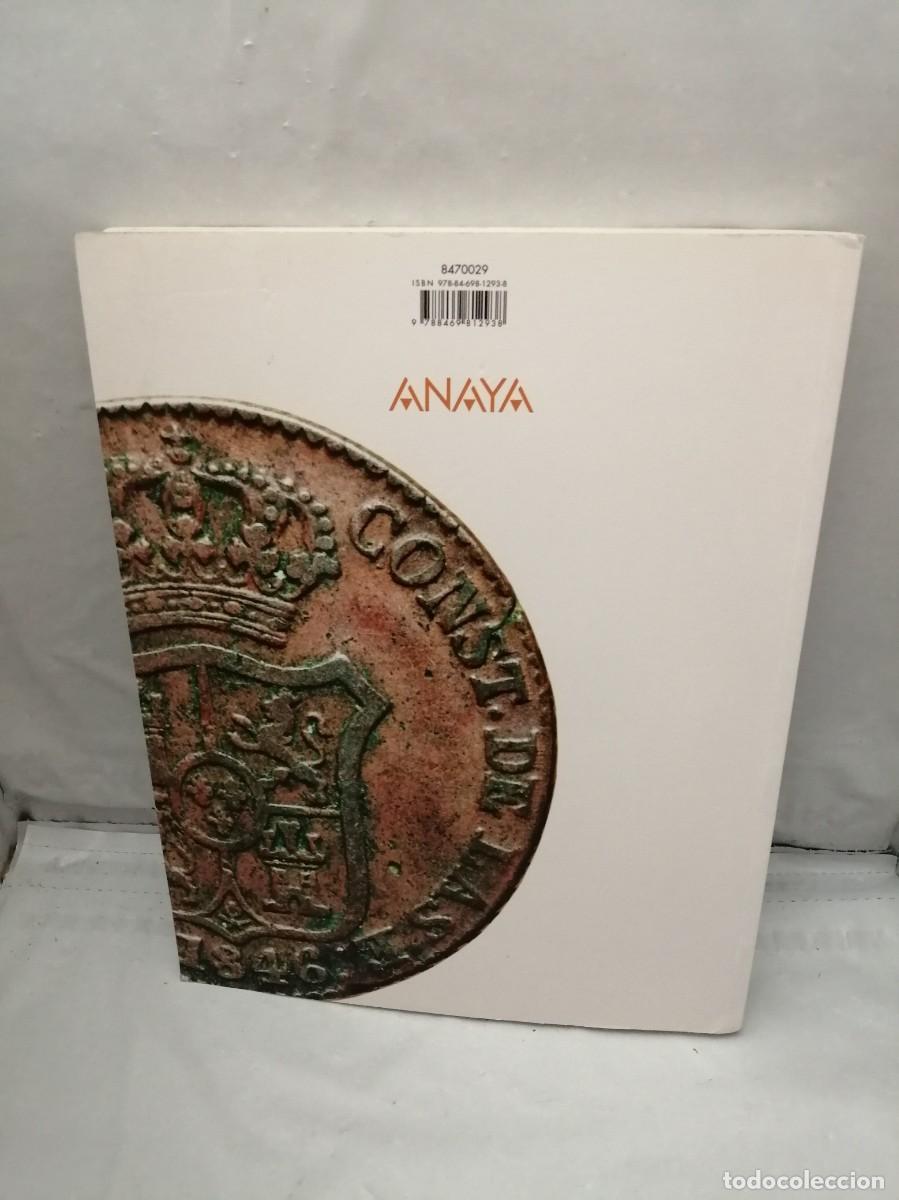 Libros de segunda mano: Historia de Espa&ntilde;a 2 (Aprender es crecer en conexi&oacute;n) - Foto 2
