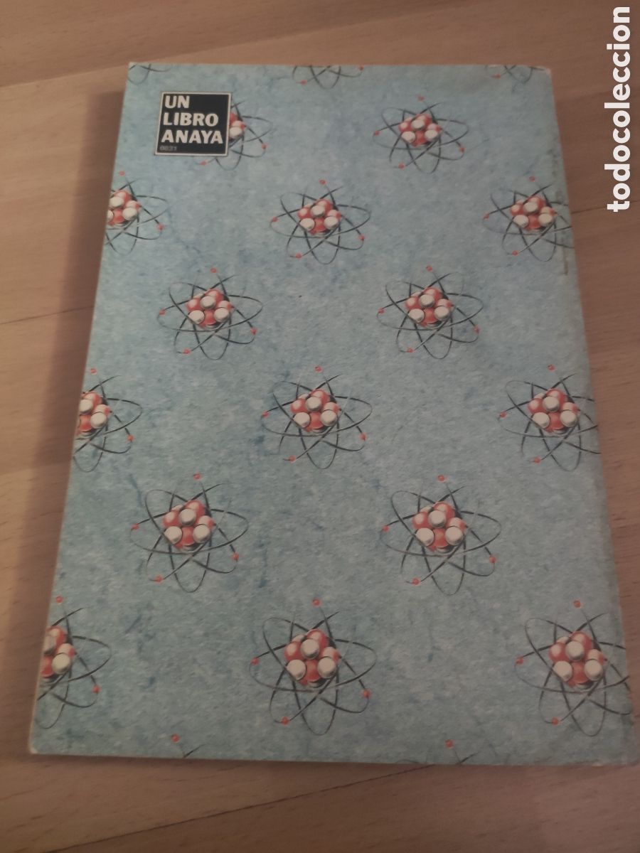 Libros de segunda mano: Libro ciencias naturales Espora 6&deg; EGB - Foto 2