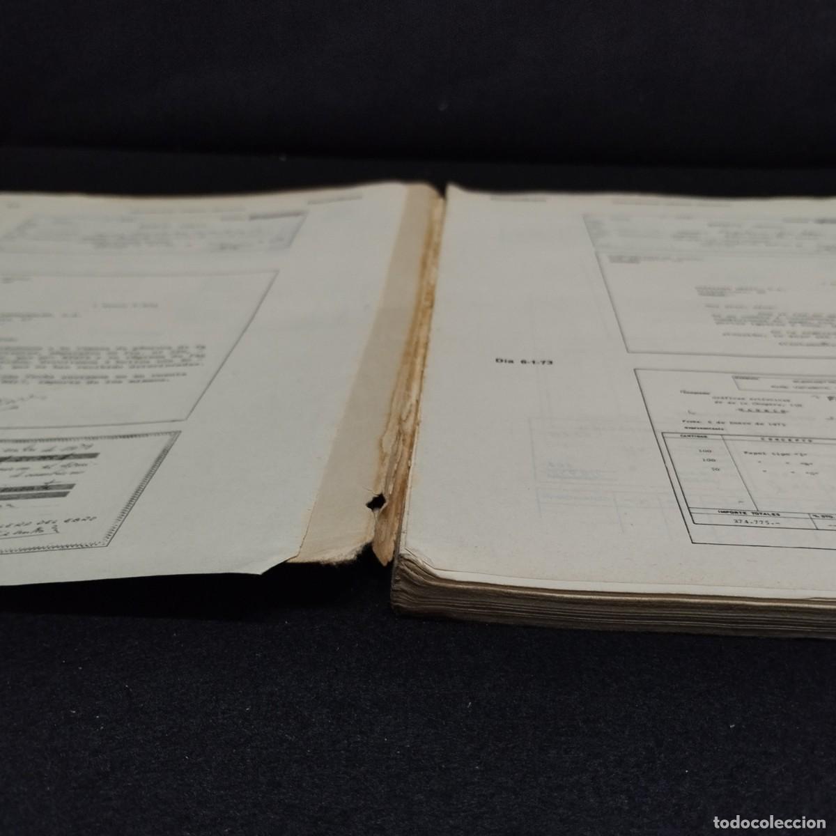 Libros de segunda mano: CONTABILIDAD GENERAL - EJERCICIOS - TECNIBAN - A&Ntilde;O 1976 / 27.933 - Foto 3