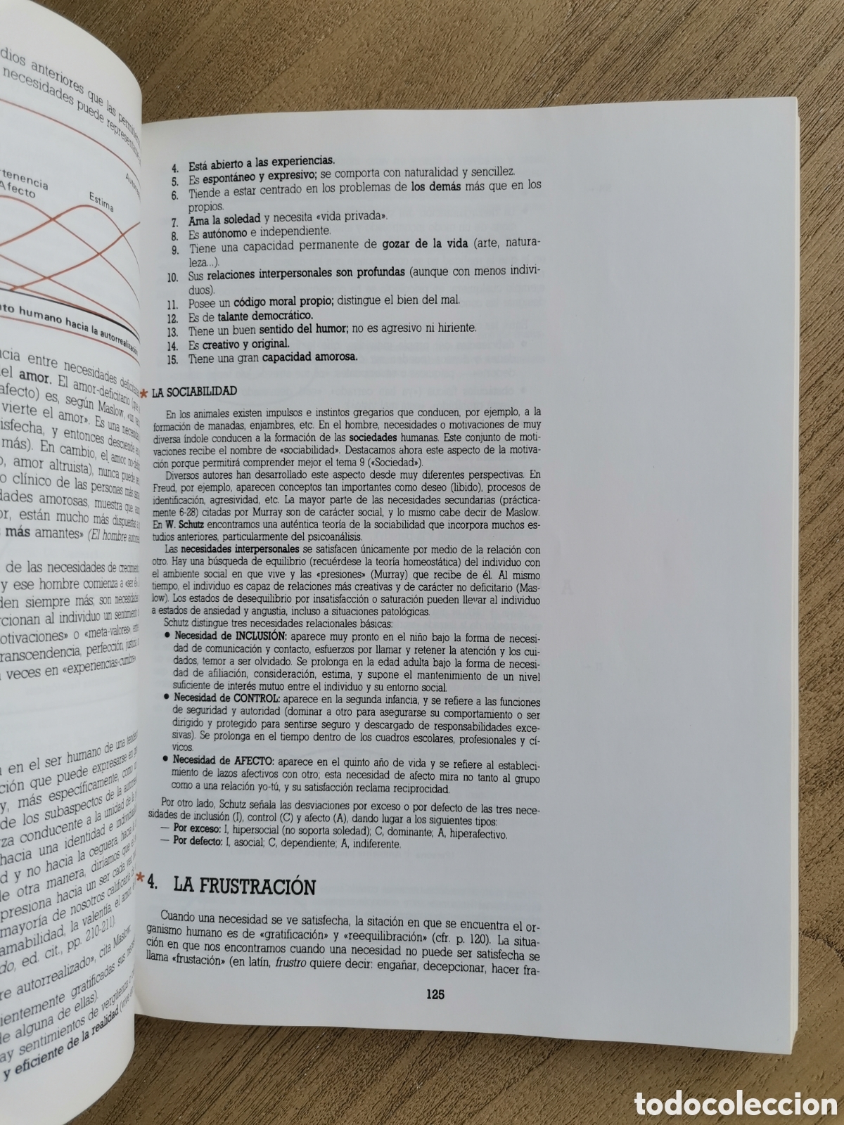 Libros de segunda mano: Introducci&oacute;n a la filosof&iacute;a 3. C&eacute;sar Tejedor. SM - Foto 3