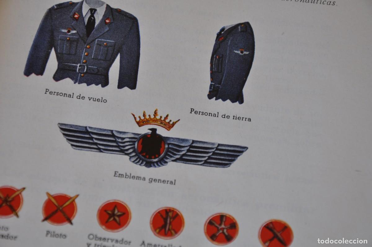 Libros de segunda mano: Librillo de Formaci&oacute;n Aerona&uacute;tica Preliminar - Foto 2