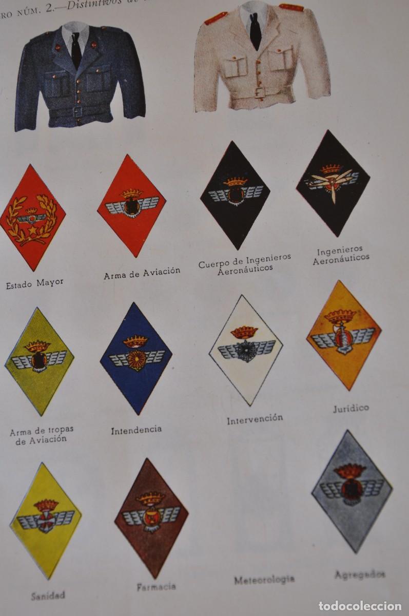 Libros de segunda mano: Librillo de Formaci&oacute;n Aerona&uacute;tica Preliminar - Foto 4