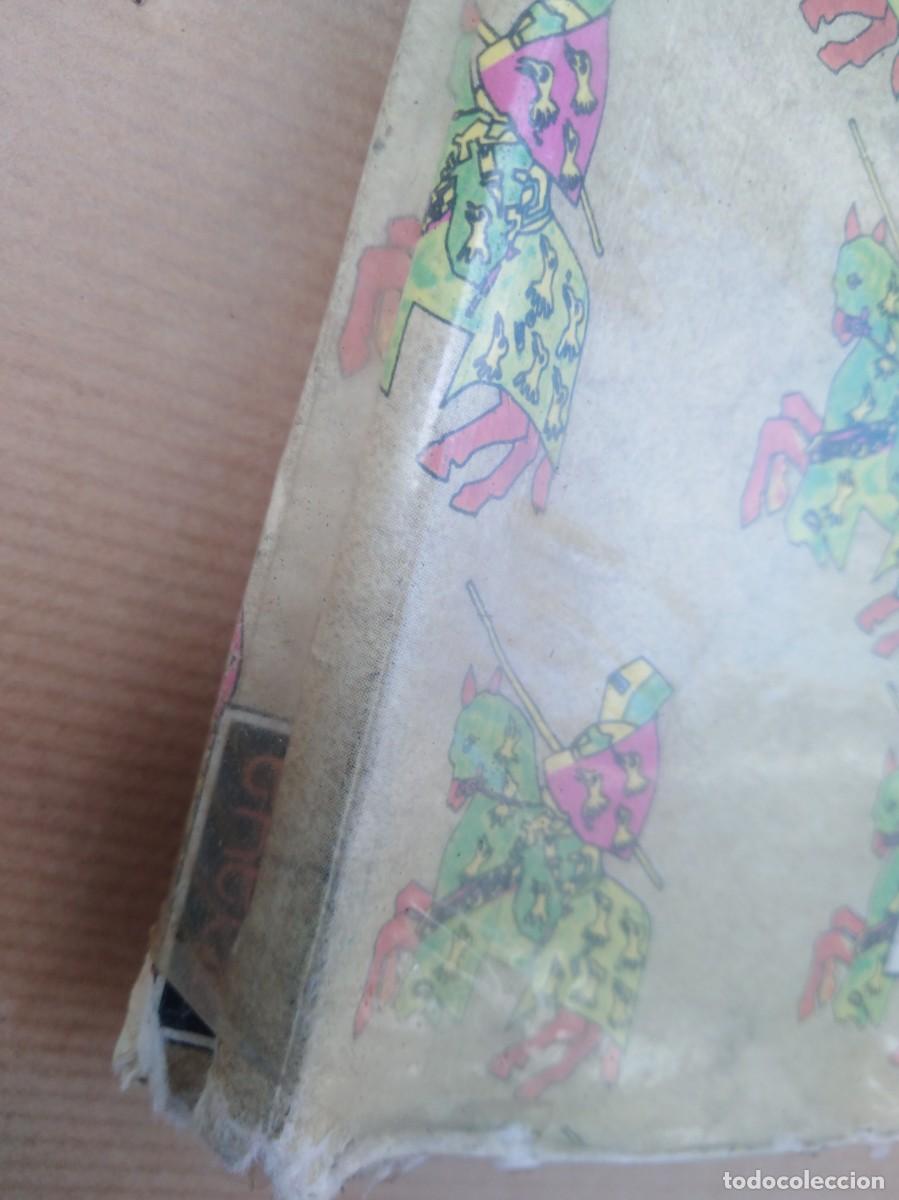 Libros de segunda mano: Libro de Texto C.Sociales 6 EGB Boveda- Anaya - Foto 4