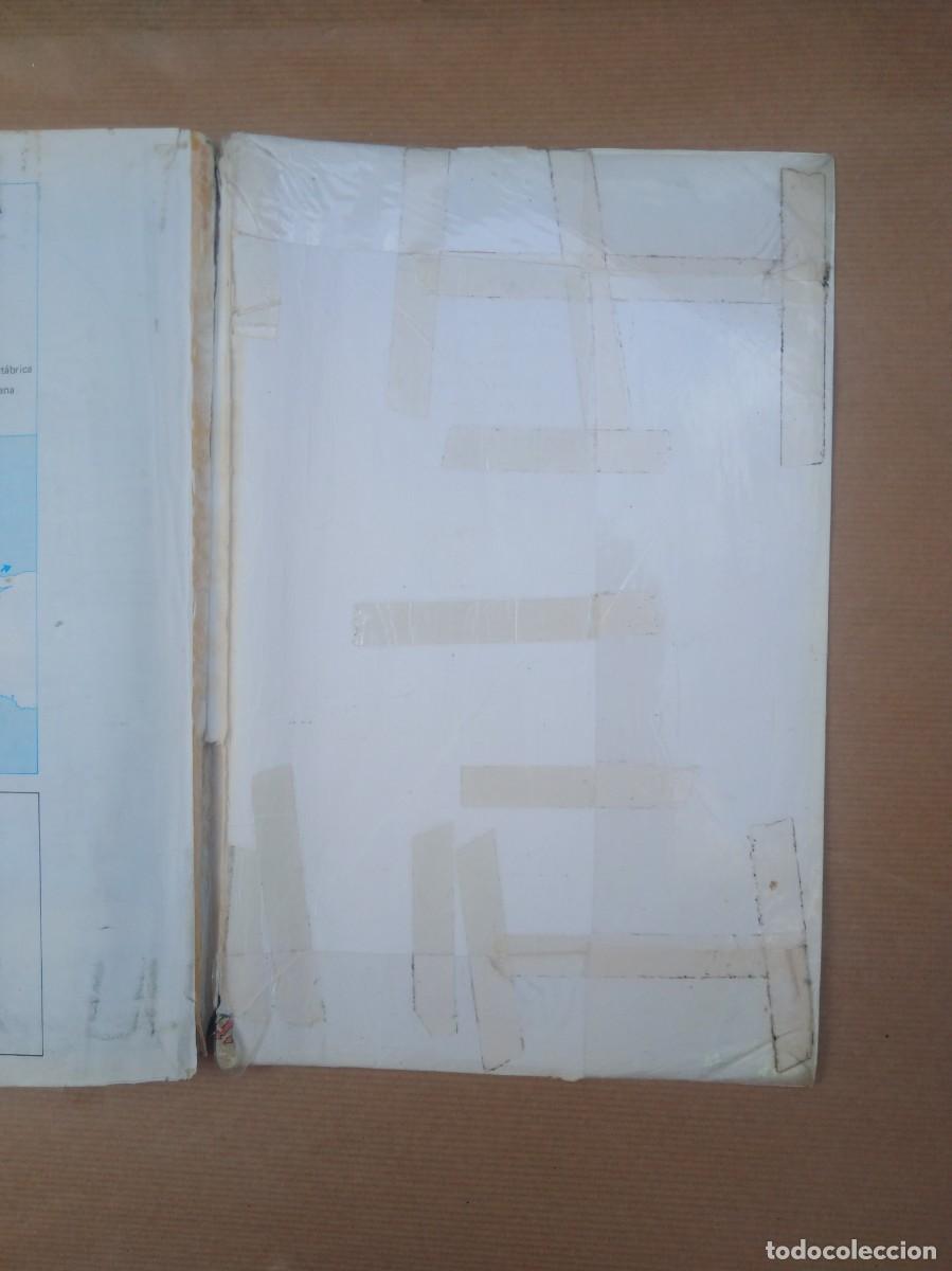 Libros de segunda mano: Libro de Texto C.Sociales 6 EGB Boveda- Anaya - Foto 12