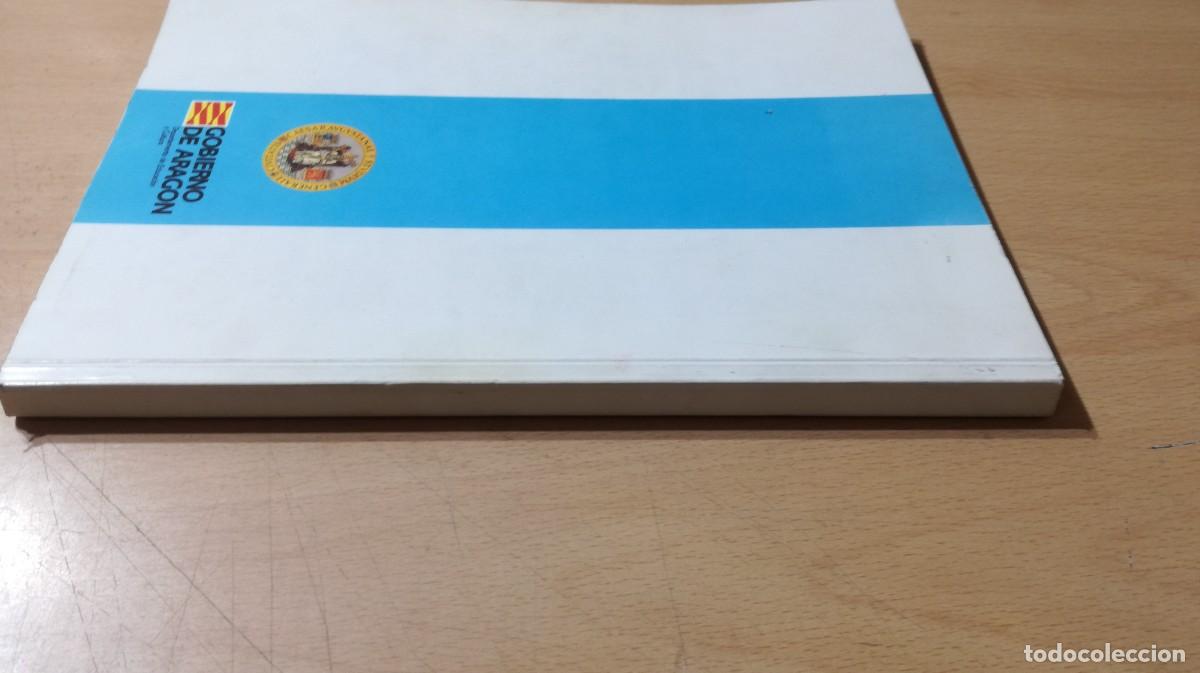 Libros de segunda mano: PARA ACCEDER A LA UNIVERSIDAD DE ZARAGOZA / / ALL23 - Foto 2