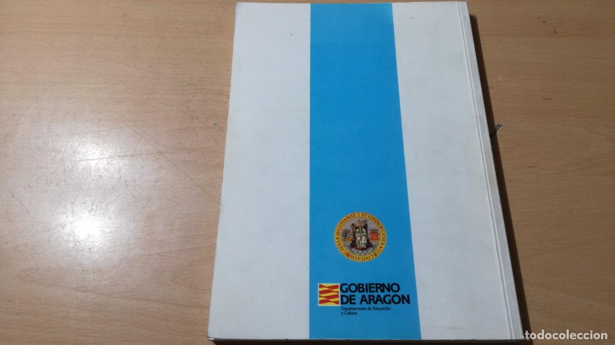 Libros de segunda mano: PARA ACCEDER A LA UNIVERSIDAD DE ZARAGOZA / / ALL23 - Foto 11