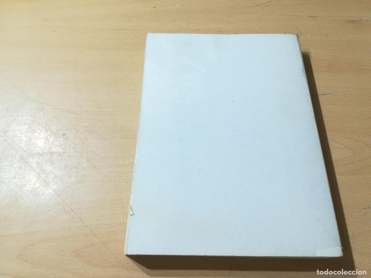 Libros de segunda mano: LIBRO BLANCO DEL ALUMNO BUP / INBAD / ALL-76 - Foto 9
