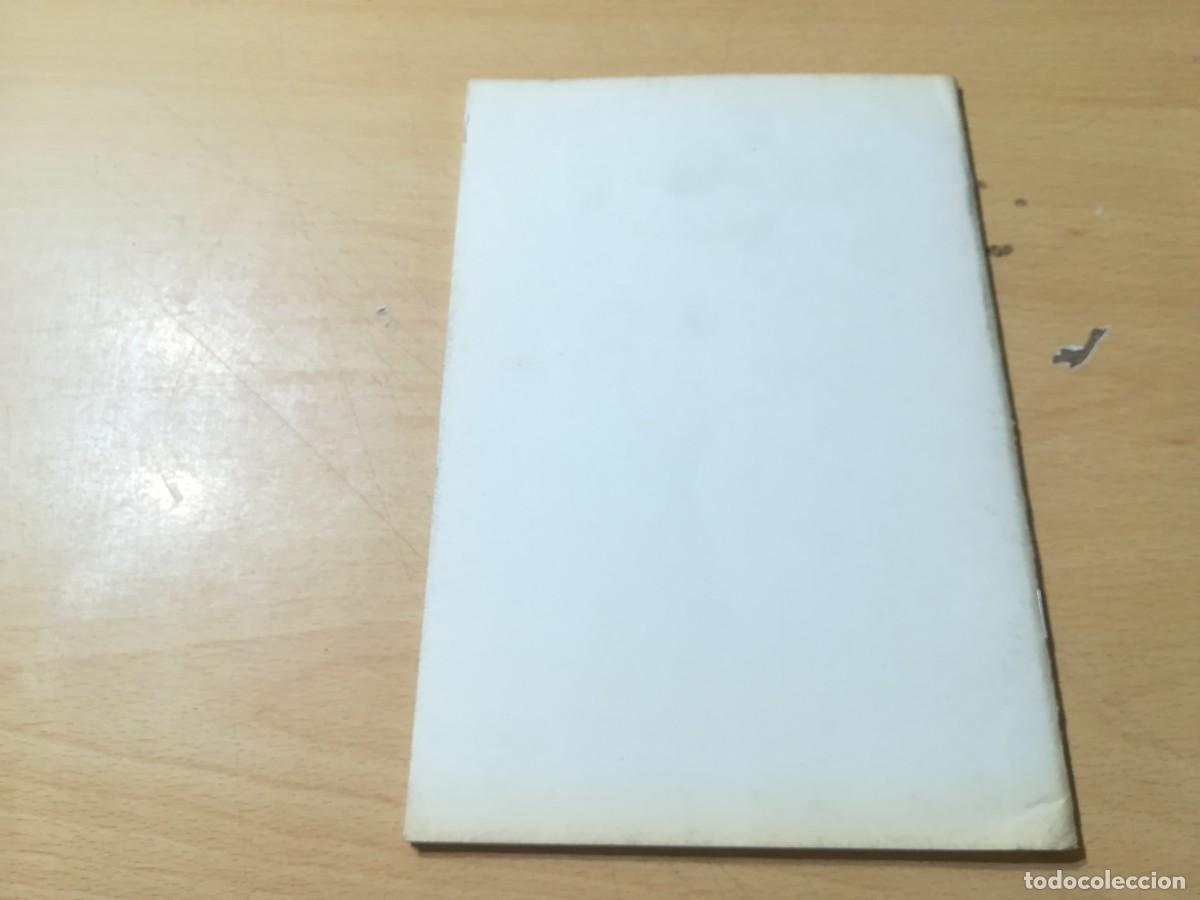 Libros de segunda mano: CURSO 86-87 BUP / / ALL-95 - Foto 12