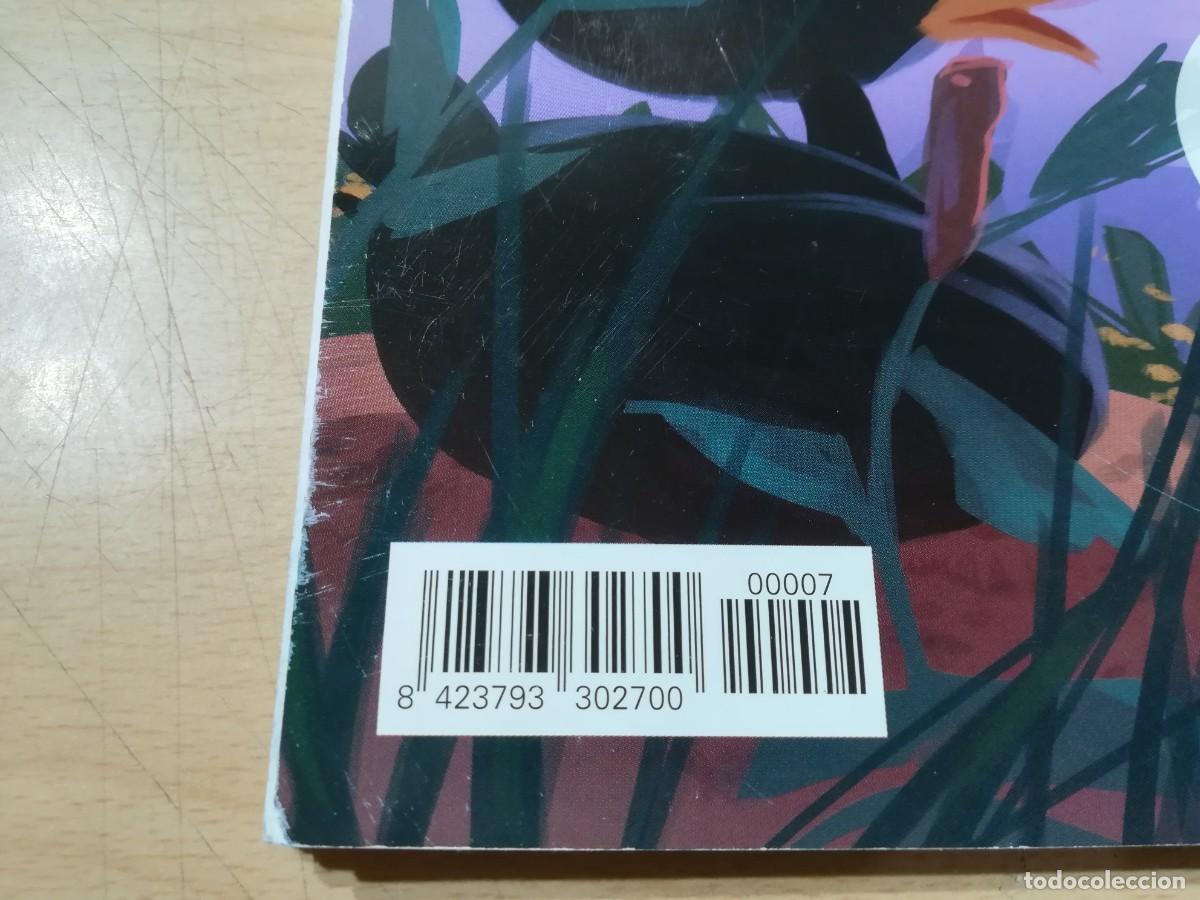 Libros de segunda mano: EL PATITO FEO / VAUGHAN / AO-16 - Foto 4