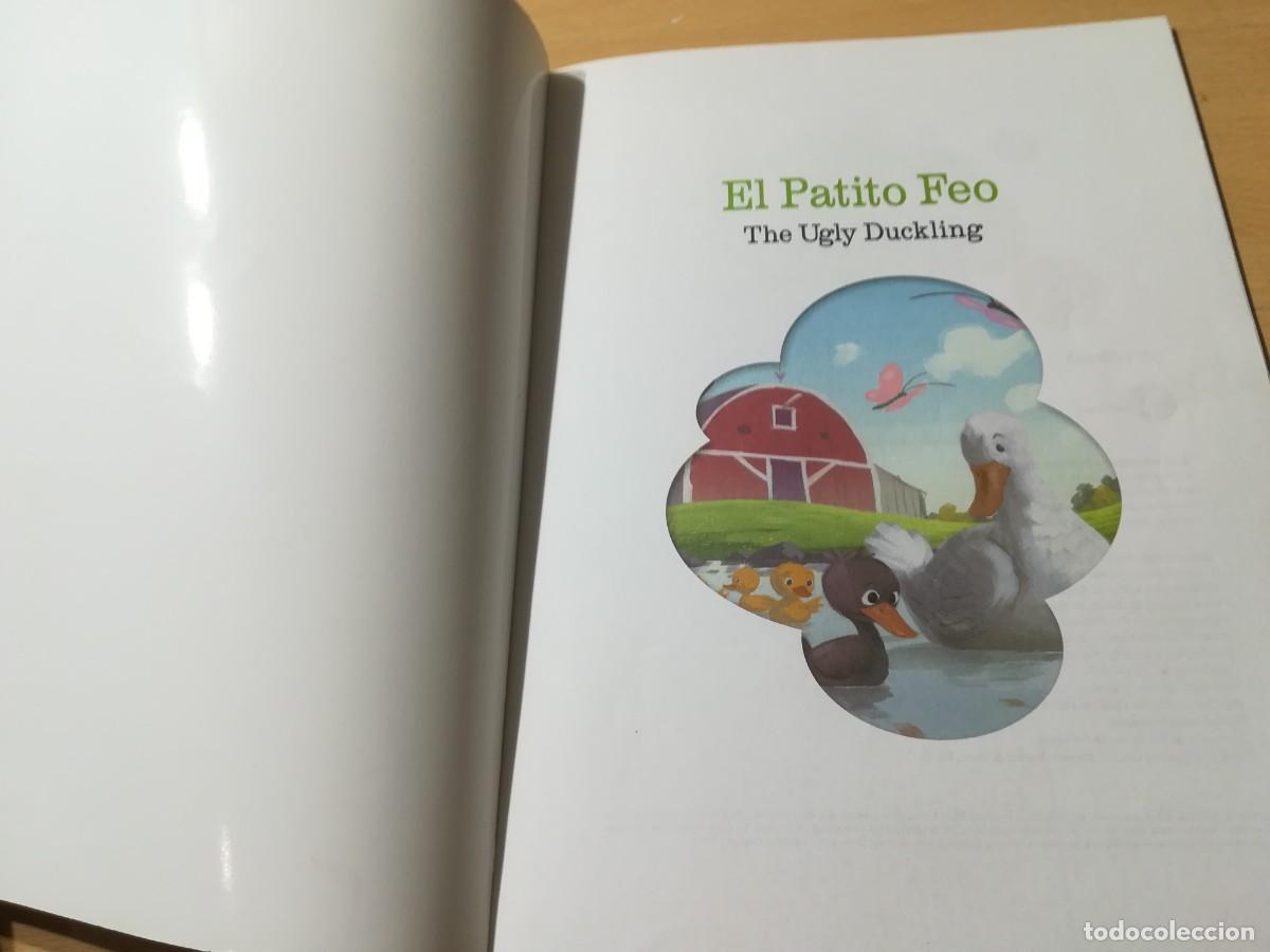 Libros de segunda mano: EL PATITO FEO / VAUGHAN / AO-16 - Foto 5