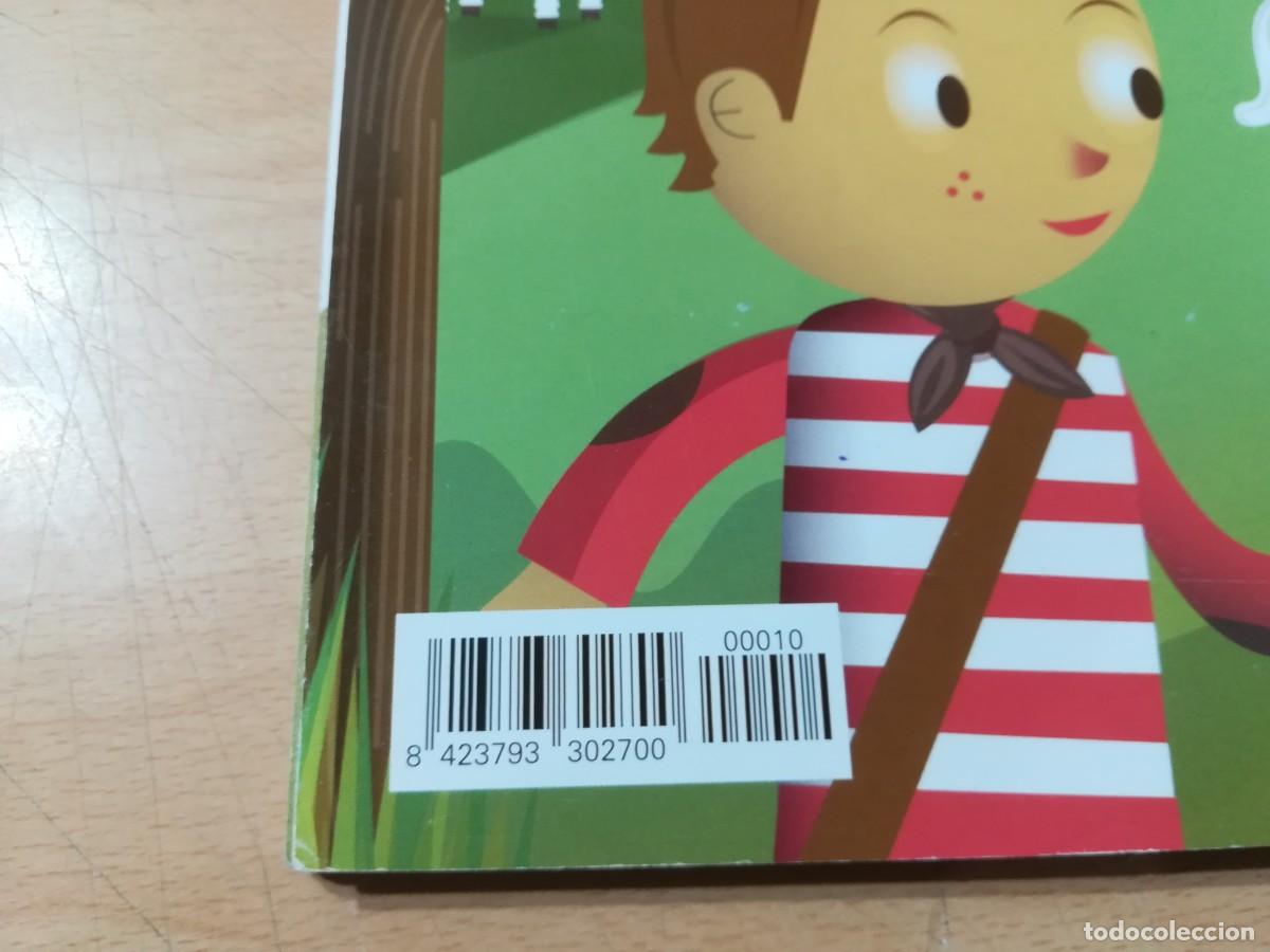 Libros de segunda mano: PEDRO Y EL LOBO / SOL 90 / AO-16 - Foto 11