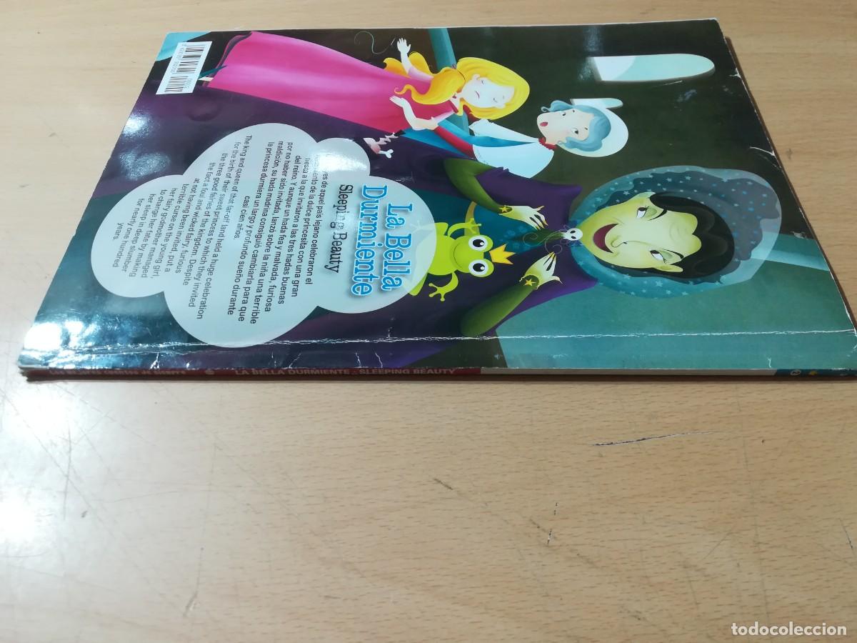 Libros de segunda mano: LA BELLA DURMIENTE / SOL 90 / AO-16 - Foto 2