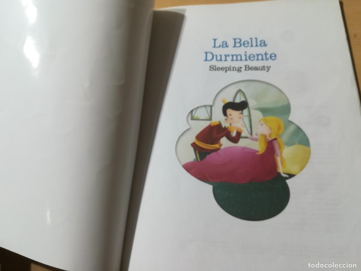Libros de segunda mano: LA BELLA DURMIENTE / SOL 90 / AO-16 - Foto 4