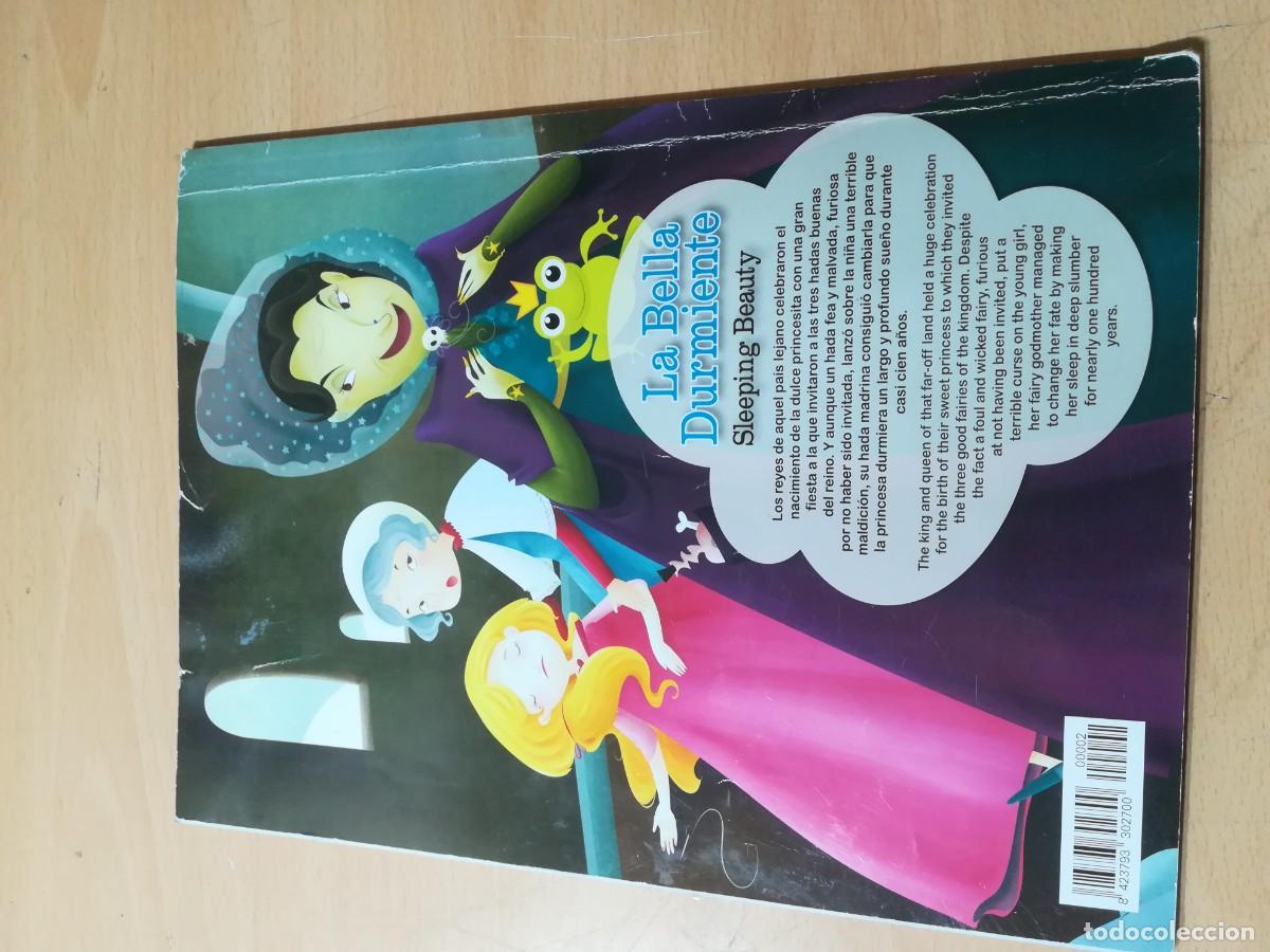 Libros de segunda mano: LA BELLA DURMIENTE / SOL 90 / AO-16 - Foto 13