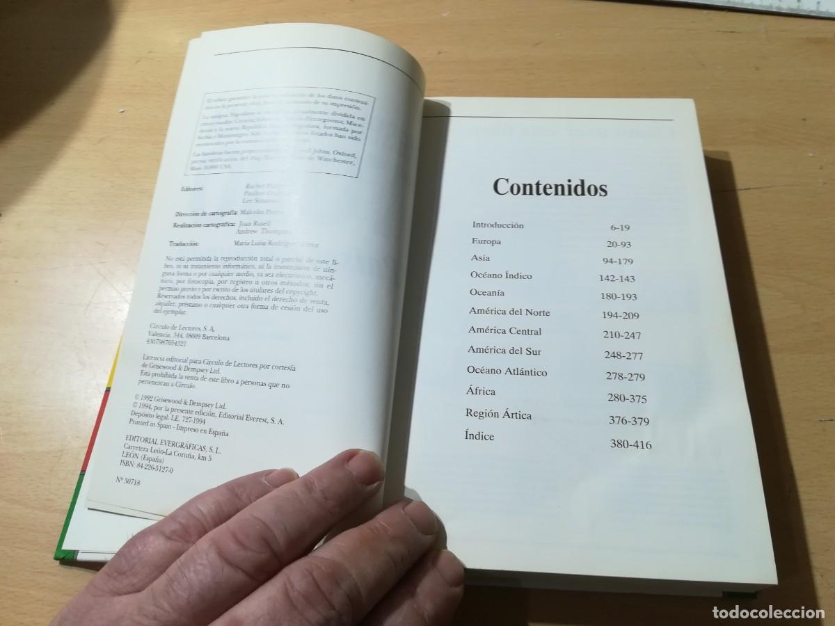 Libros de segunda mano: RESPUESTAS PARA TODO / BRIAN WILLIAMS / AO-57 - Foto 6