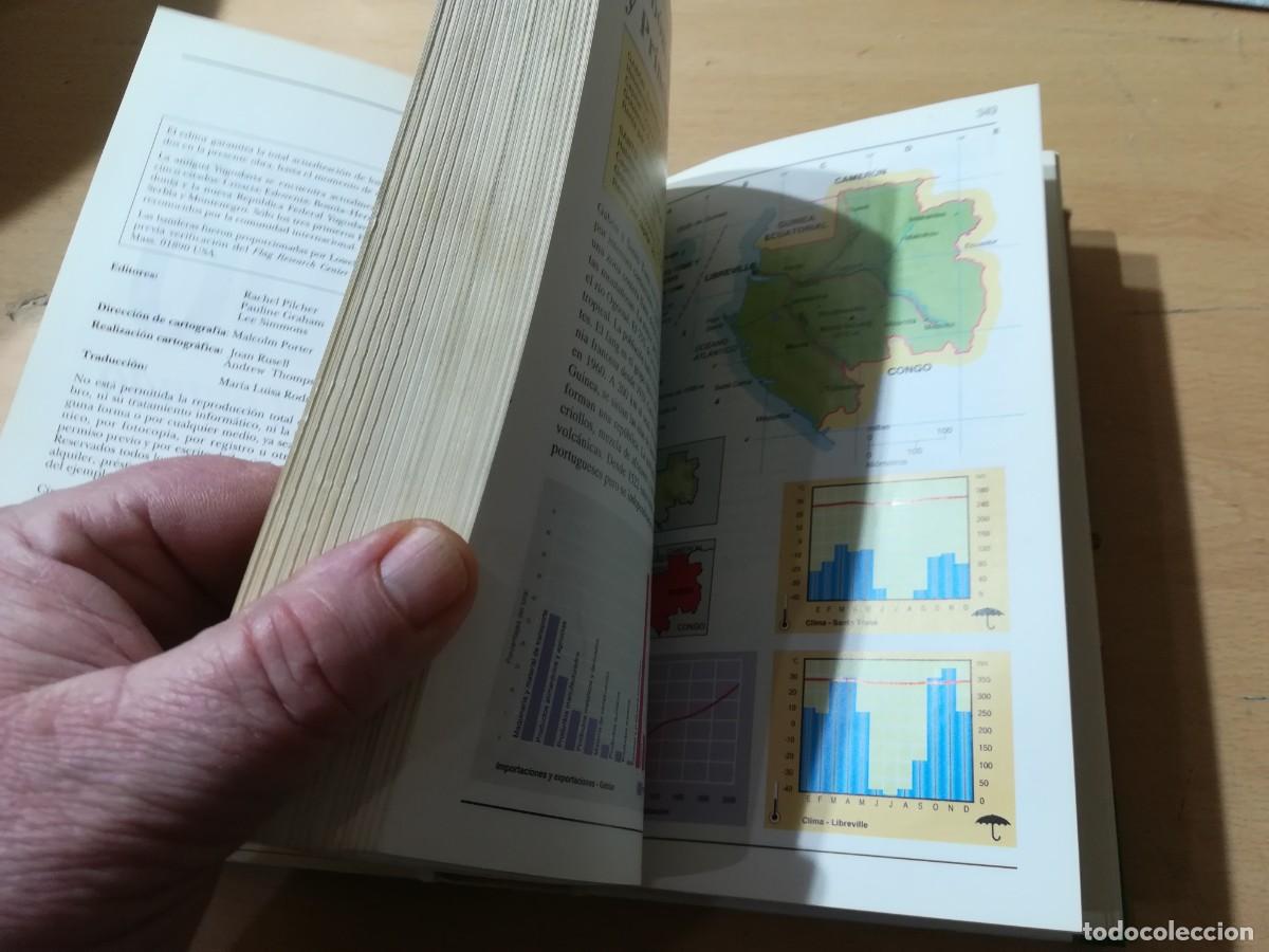 Libros de segunda mano: RESPUESTAS PARA TODO / BRIAN WILLIAMS / AO-57 - Foto 9