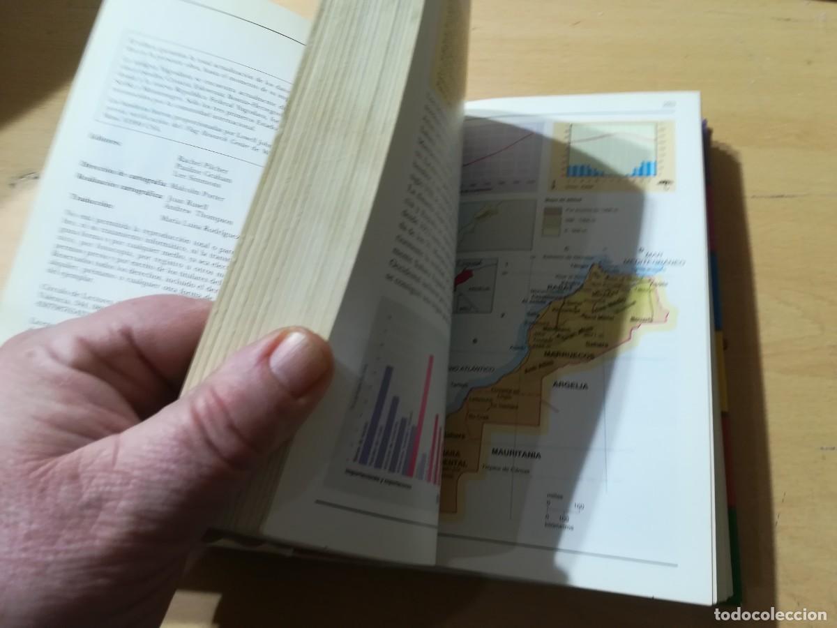Libros de segunda mano: RESPUESTAS PARA TODO / BRIAN WILLIAMS / AO-57 - Foto 10