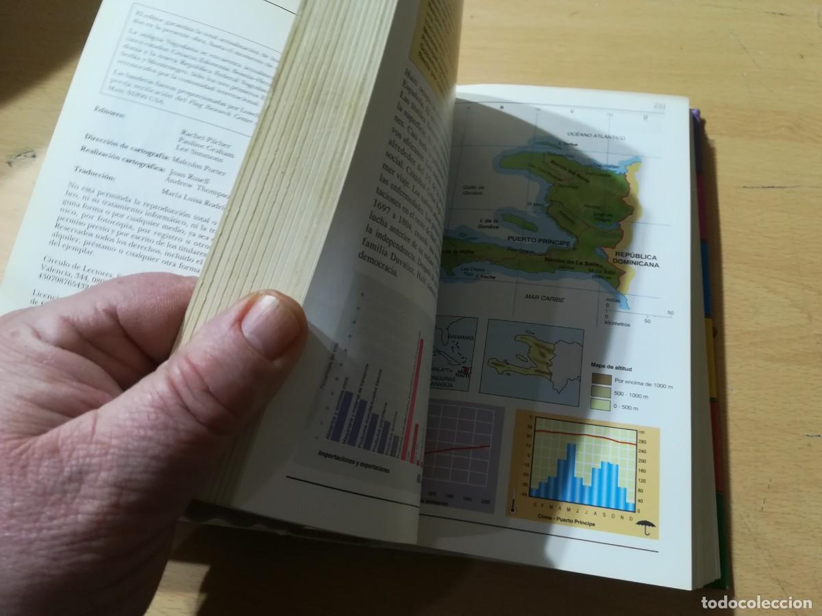 Libros de segunda mano: RESPUESTAS PARA TODO / BRIAN WILLIAMS / AO-57 - Foto 11