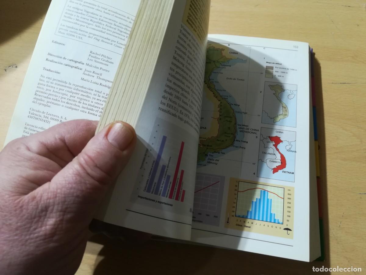 Libros de segunda mano: RESPUESTAS PARA TODO / BRIAN WILLIAMS / AO-57 - Foto 12