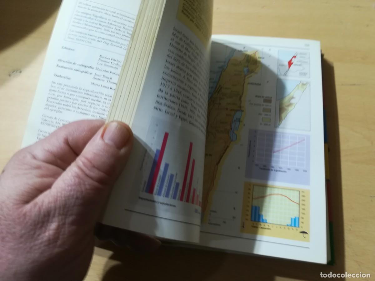 Libros de segunda mano: RESPUESTAS PARA TODO / BRIAN WILLIAMS / AO-57 - Foto 13