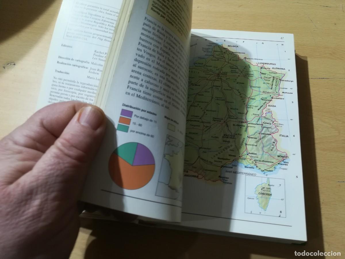 Libros de segunda mano: RESPUESTAS PARA TODO / BRIAN WILLIAMS / AO-57 - Foto 15