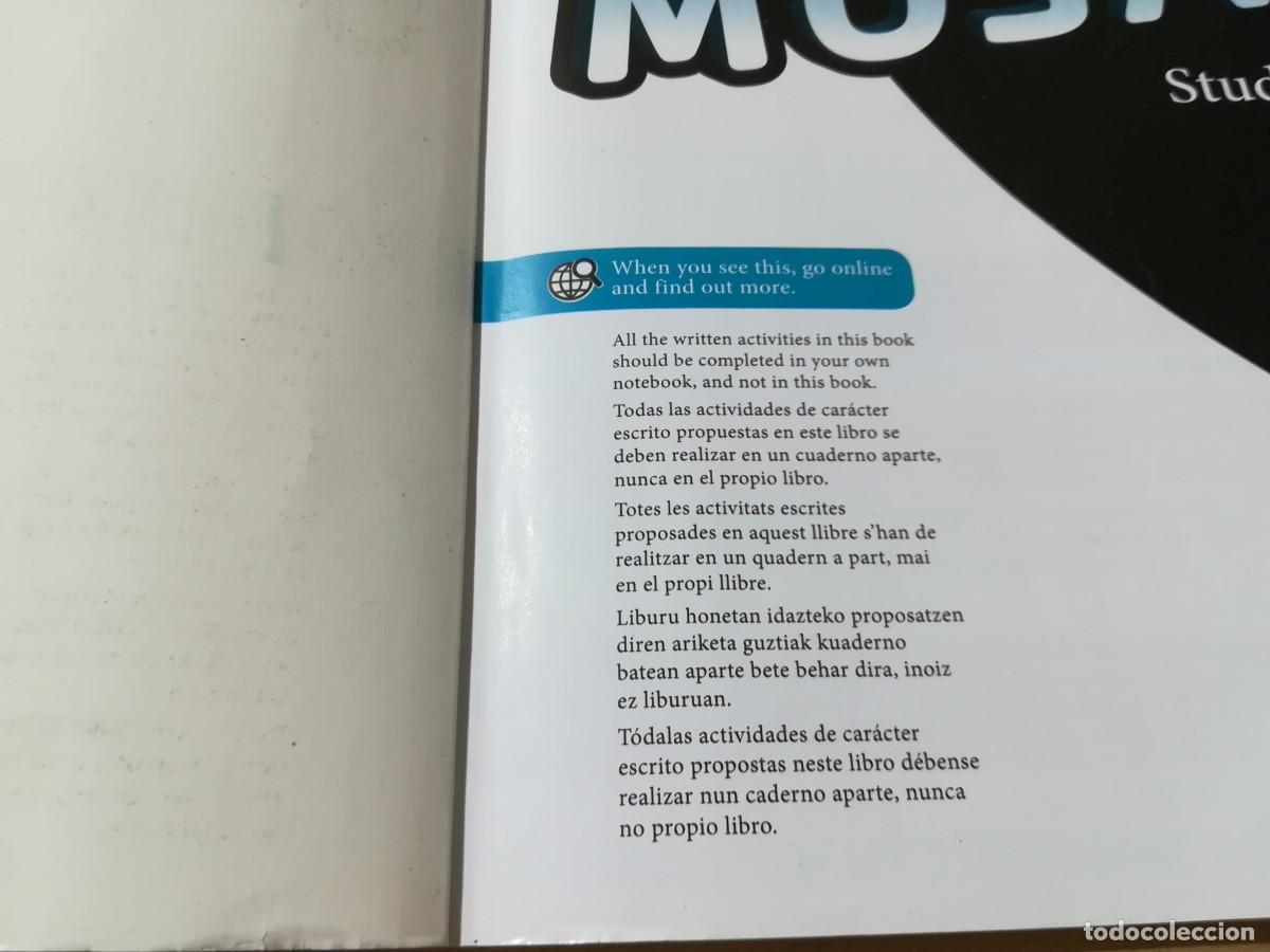 Libros de segunda mano: MOSAIC / CHERYL PELTERET / AO-63 / ME - Foto 4