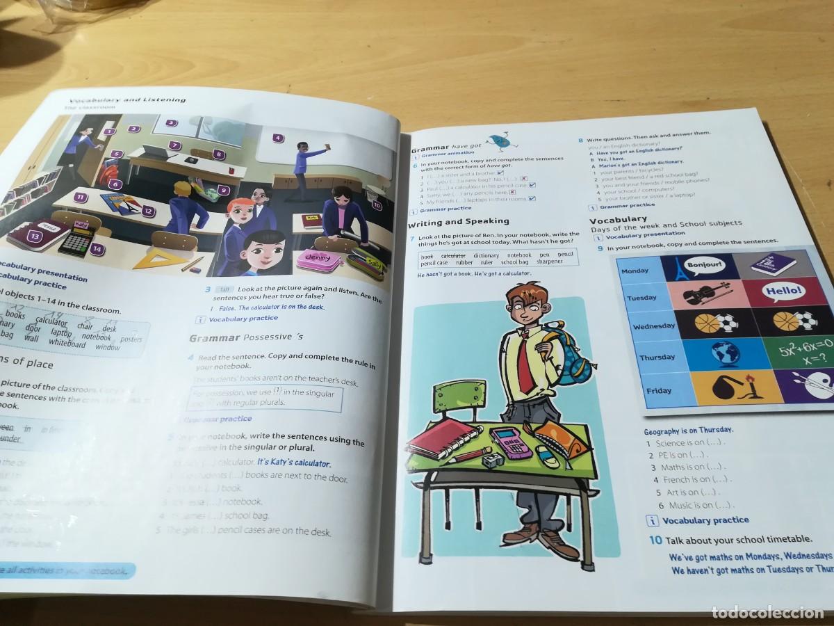 Libros de segunda mano: MOSAIC / CHERYL PELTERET / AO-63 / ME - Foto 10