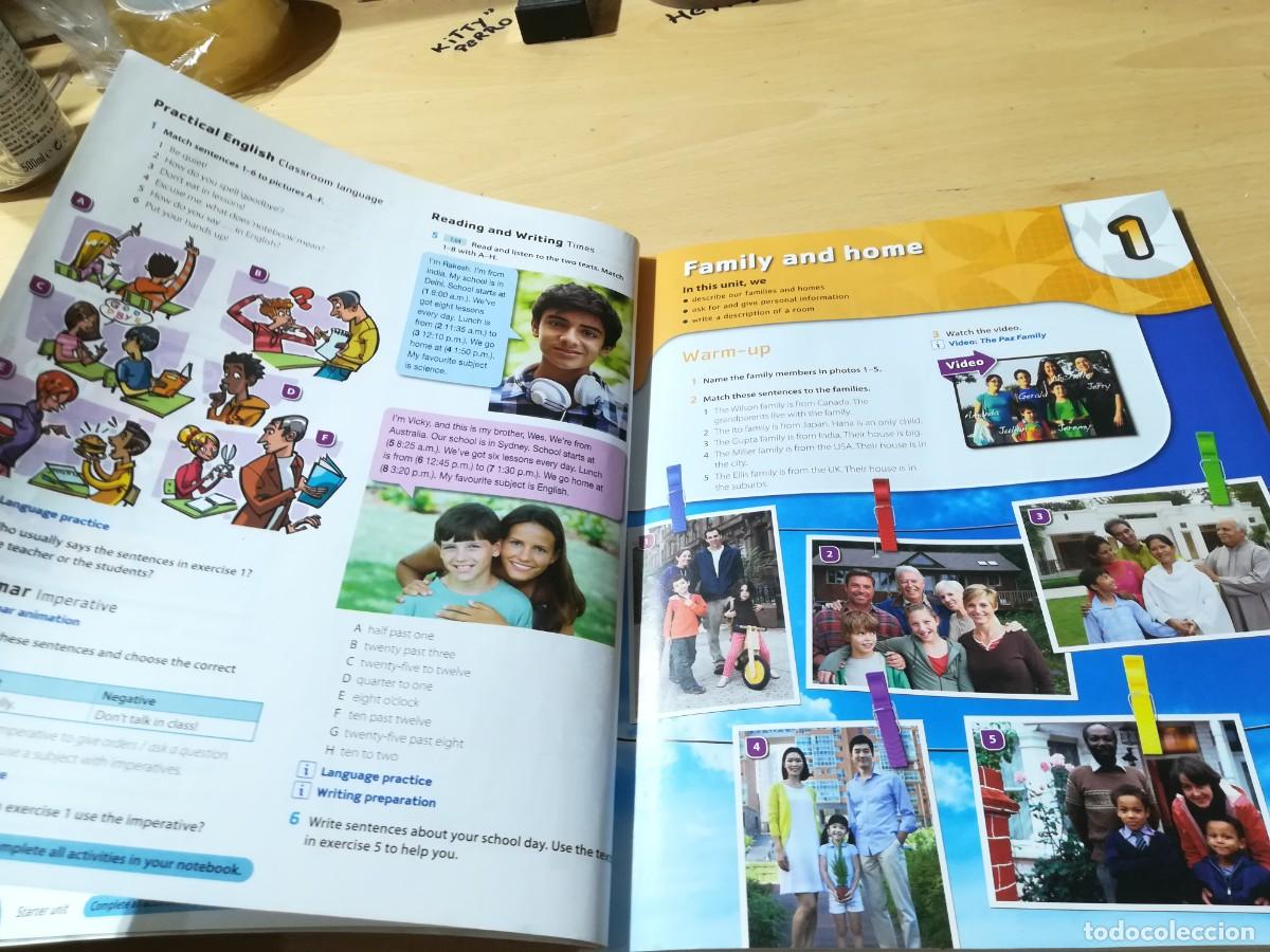 Libros de segunda mano: MOSAIC / CHERYL PELTERET / AO-63 / ME - Foto 11