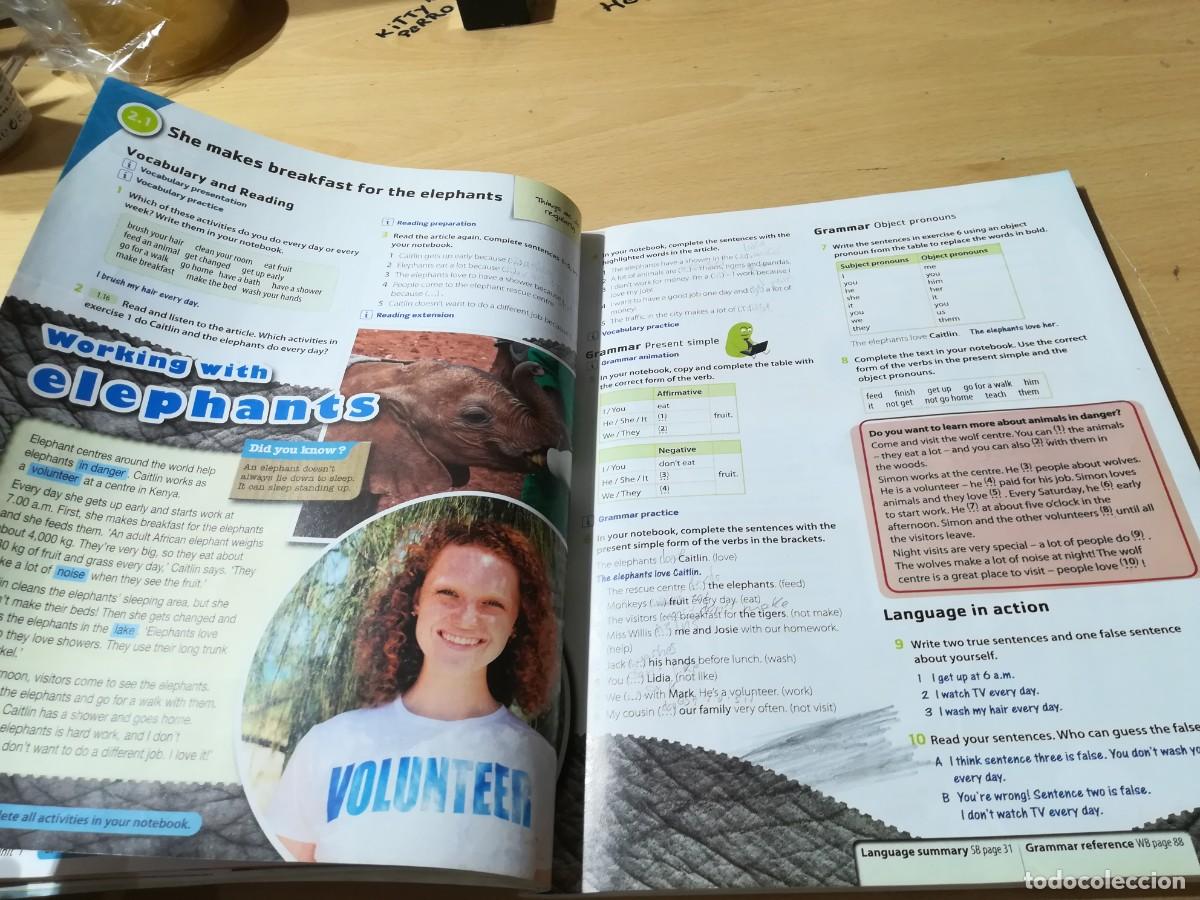 Libros de segunda mano: MOSAIC / CHERYL PELTERET / AO-63 / ME - Foto 16