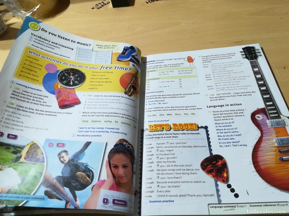 Libros de segunda mano: MOSAIC / CHERYL PELTERET / AO-63 / ME - Foto 17