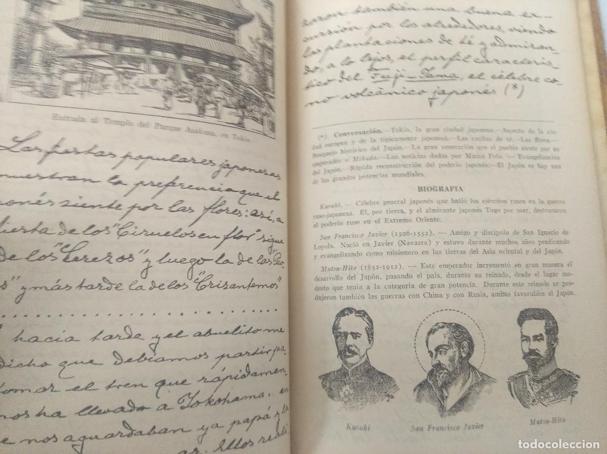 Libros de segunda mano: PAISES Y MARES/DALMAU CARLES PLA. - Foto 2