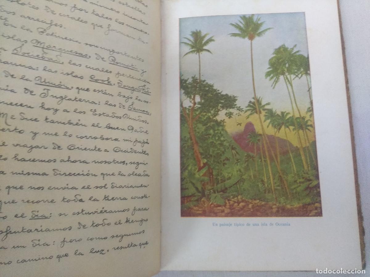 Libros de segunda mano: PAISES Y MARES/DALMAU CARLES PLA. - Foto 3
