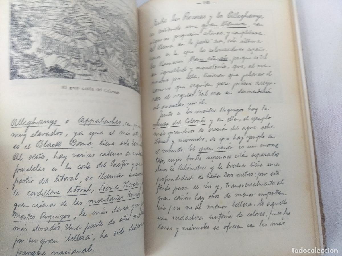 Libros de segunda mano: PAISES Y MARES/DALMAU CARLES PLA. - Foto 5